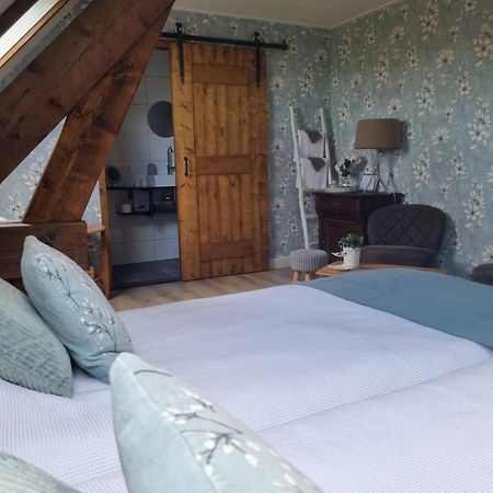 Bed & Breakfast Aan De Beek Arcen Dış mekan fotoğraf