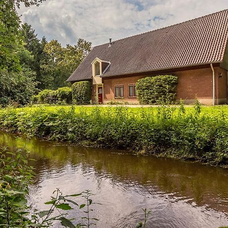 Bed & Breakfast Aan De Beek Arcen Dış mekan fotoğraf