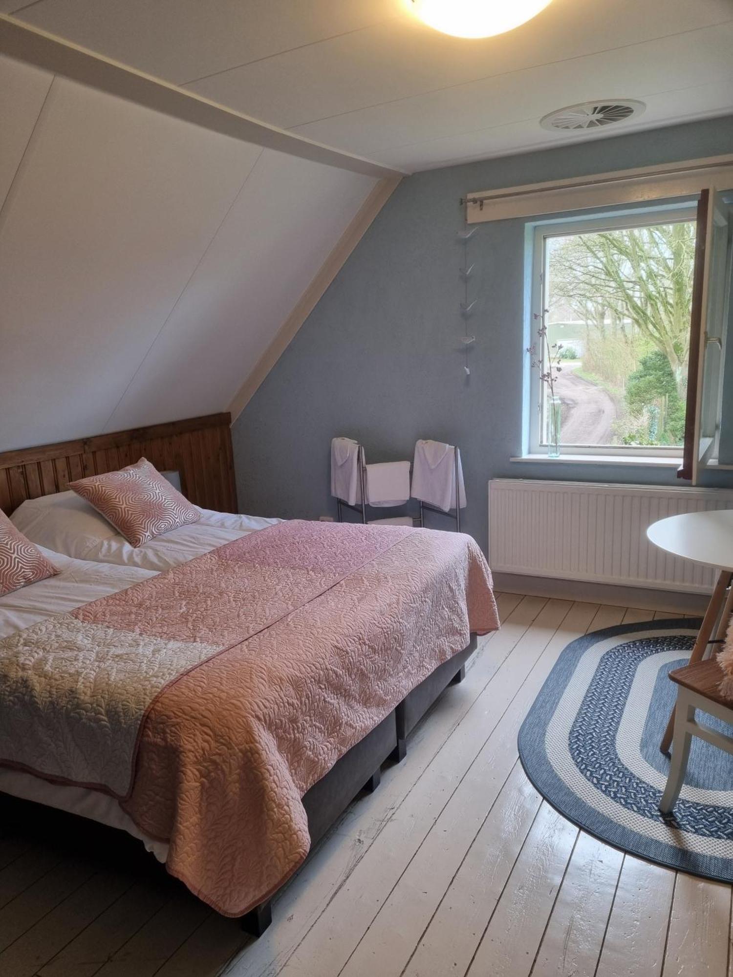 Bed & Breakfast Aan De Beek Arcen Dış mekan fotoğraf
