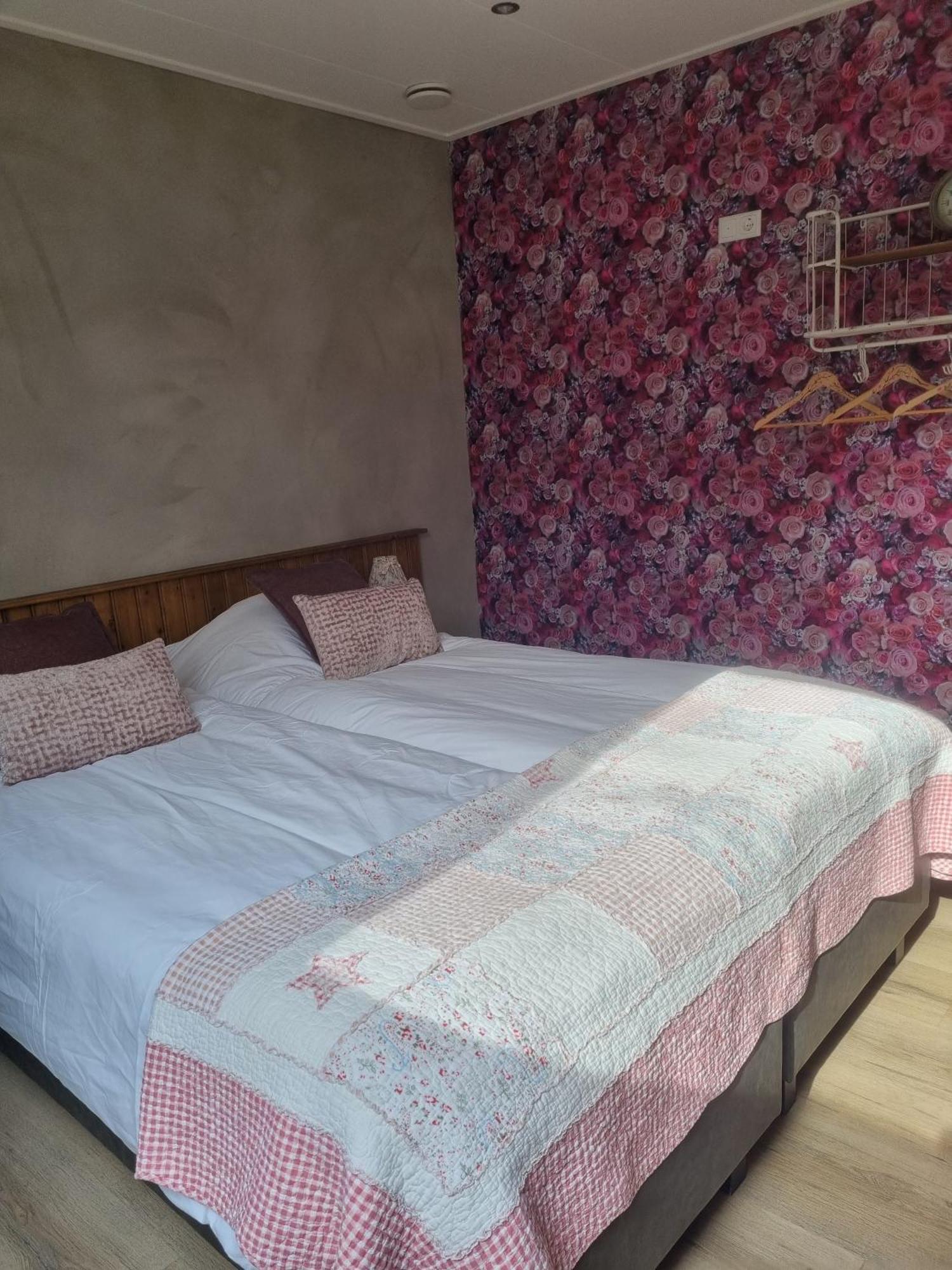 Bed & Breakfast Aan De Beek Arcen Dış mekan fotoğraf