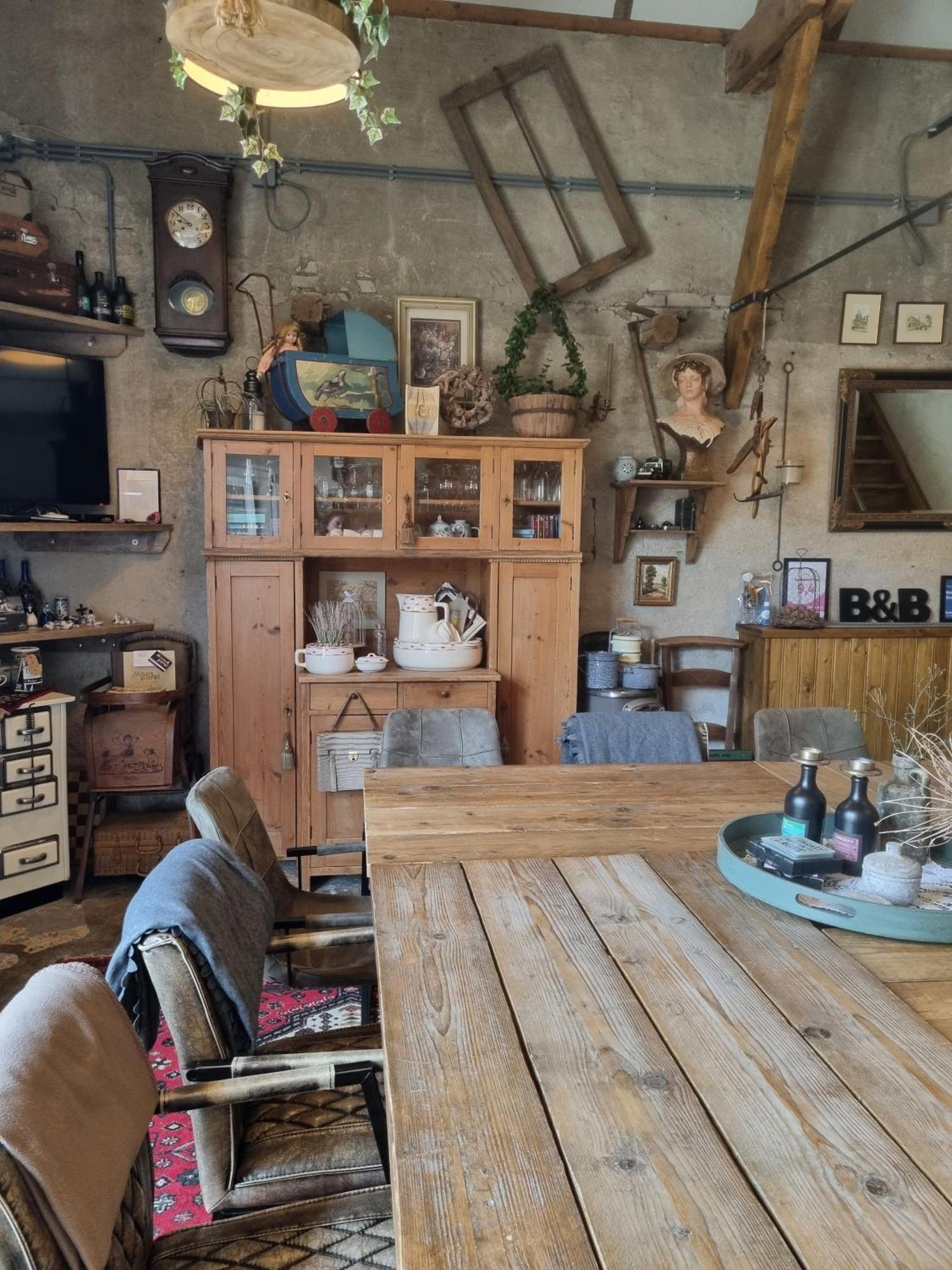 Bed & Breakfast Aan De Beek Arcen Dış mekan fotoğraf