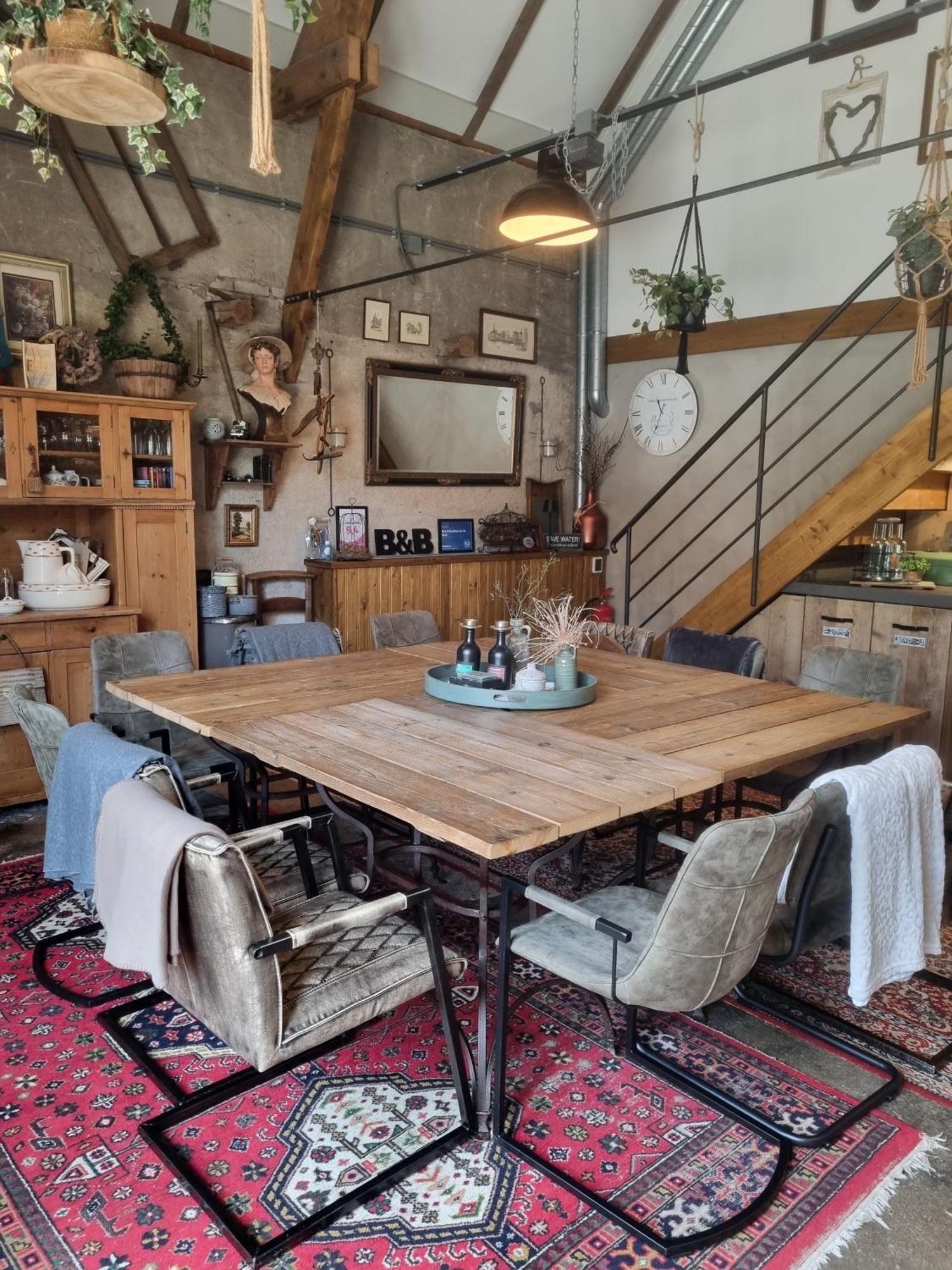 Bed & Breakfast Aan De Beek Arcen Dış mekan fotoğraf