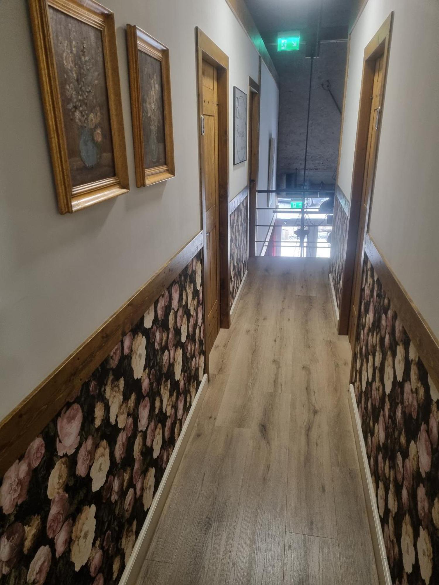 Bed & Breakfast Aan De Beek Arcen Dış mekan fotoğraf