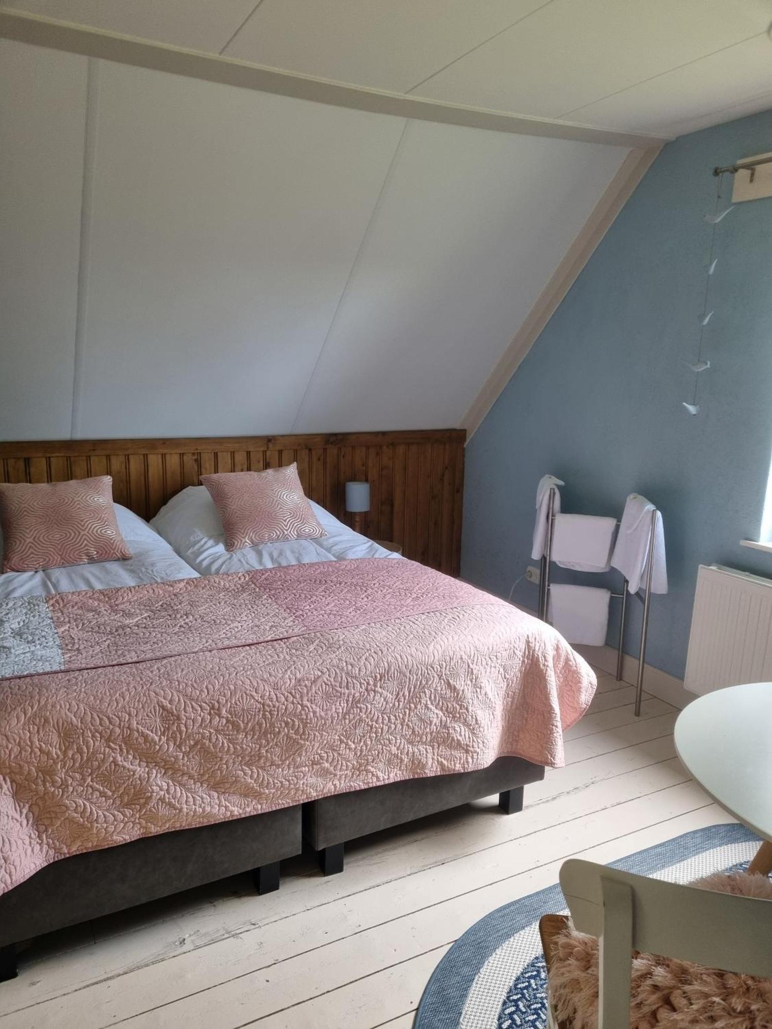 Bed & Breakfast Aan De Beek Arcen Dış mekan fotoğraf