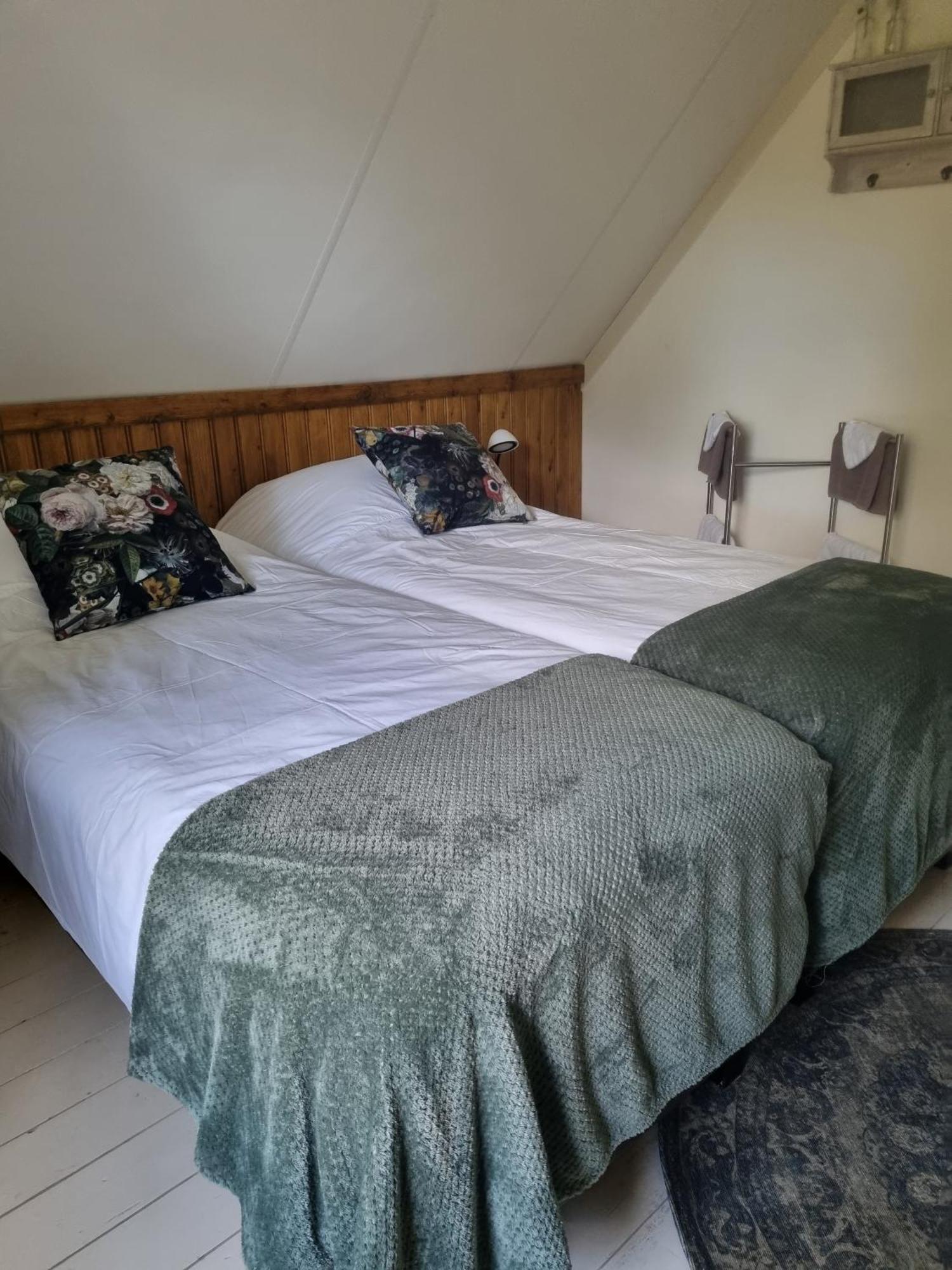 Bed & Breakfast Aan De Beek Arcen Dış mekan fotoğraf