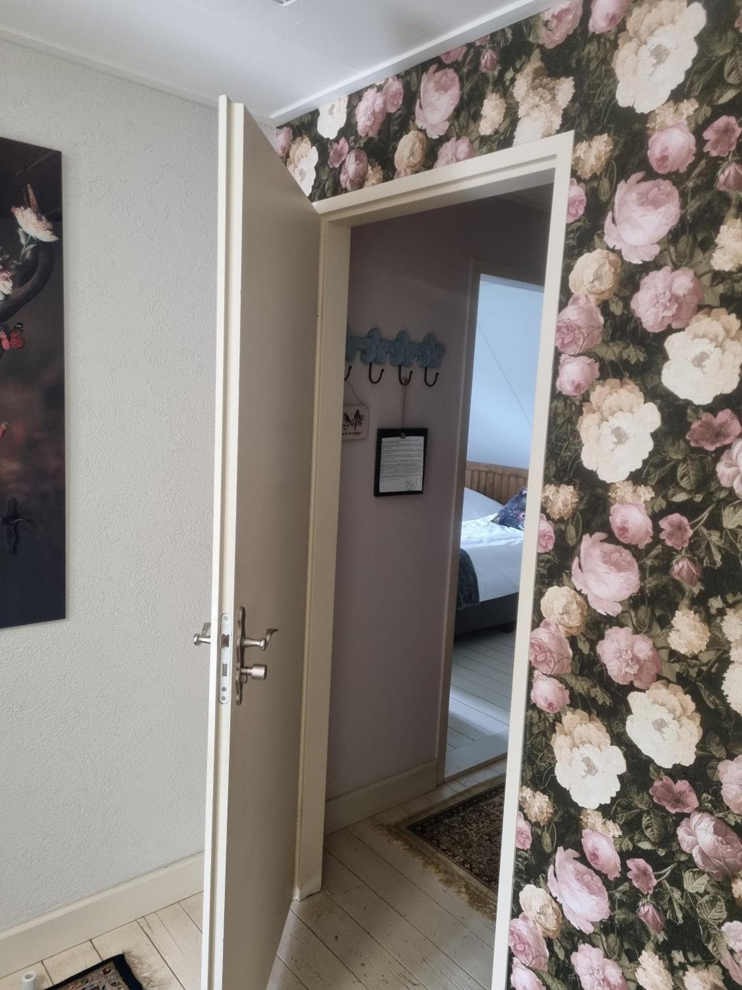 Bed & Breakfast Aan De Beek Arcen Dış mekan fotoğraf