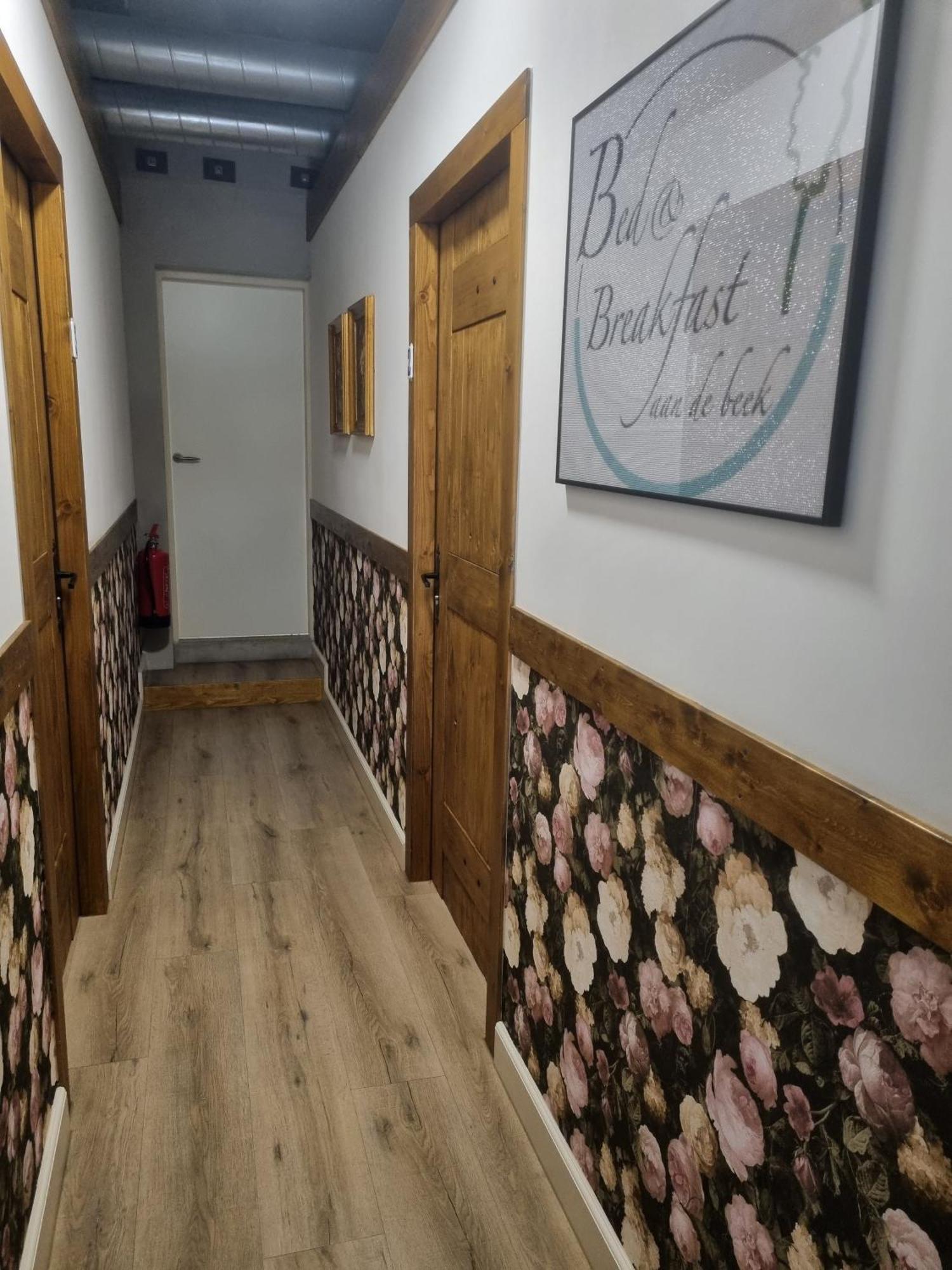 Bed & Breakfast Aan De Beek Arcen Dış mekan fotoğraf
