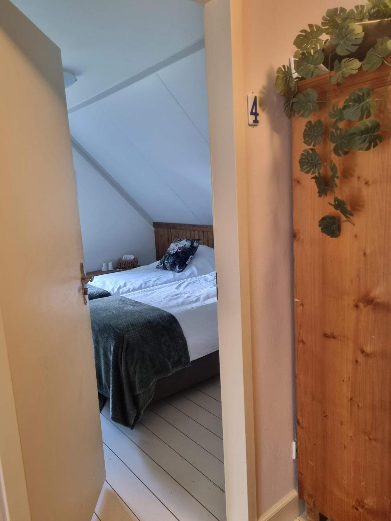 Bed & Breakfast Aan De Beek Arcen Dış mekan fotoğraf